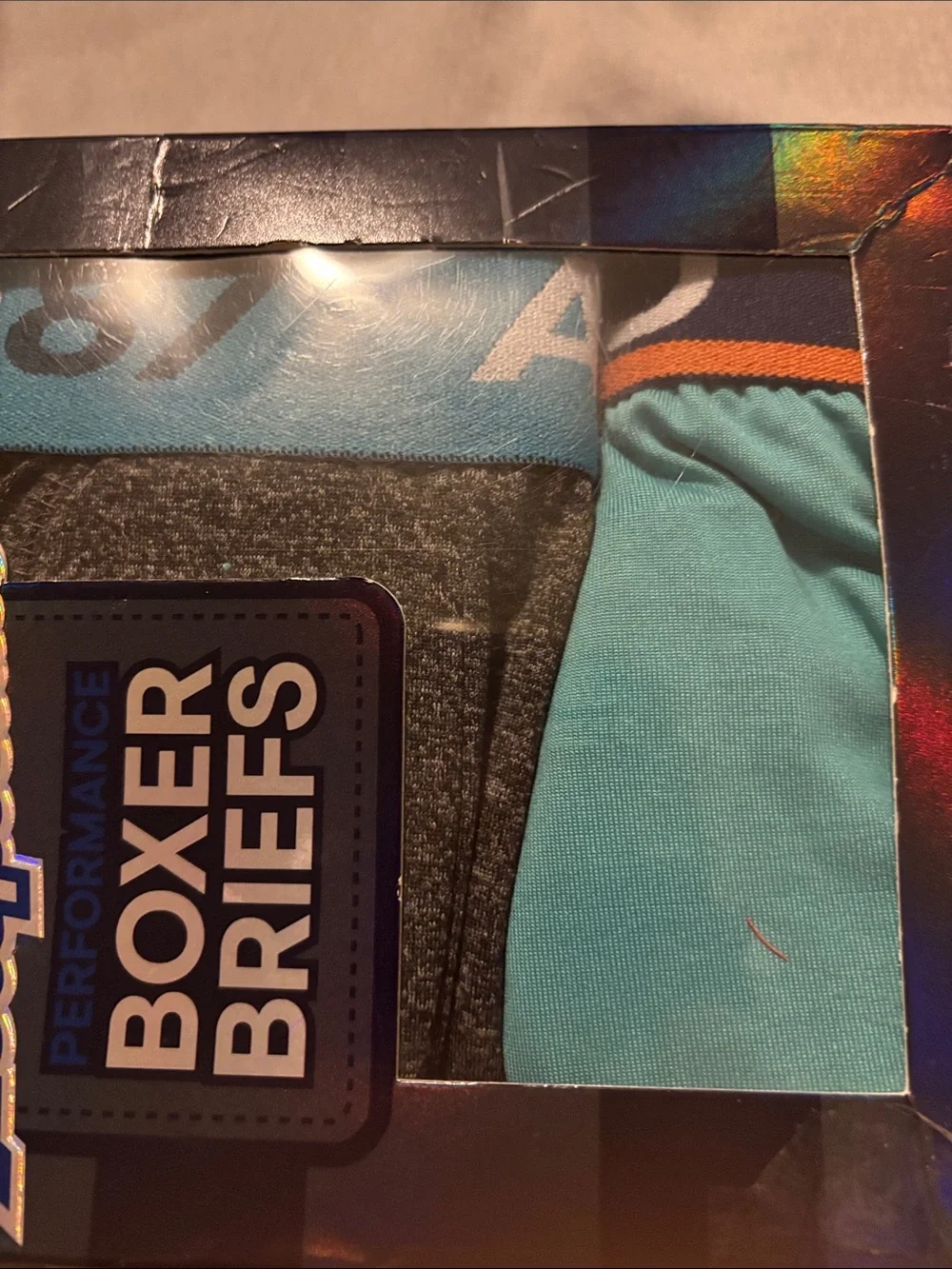 Ae’ropostale Mens , teen boxer briefs